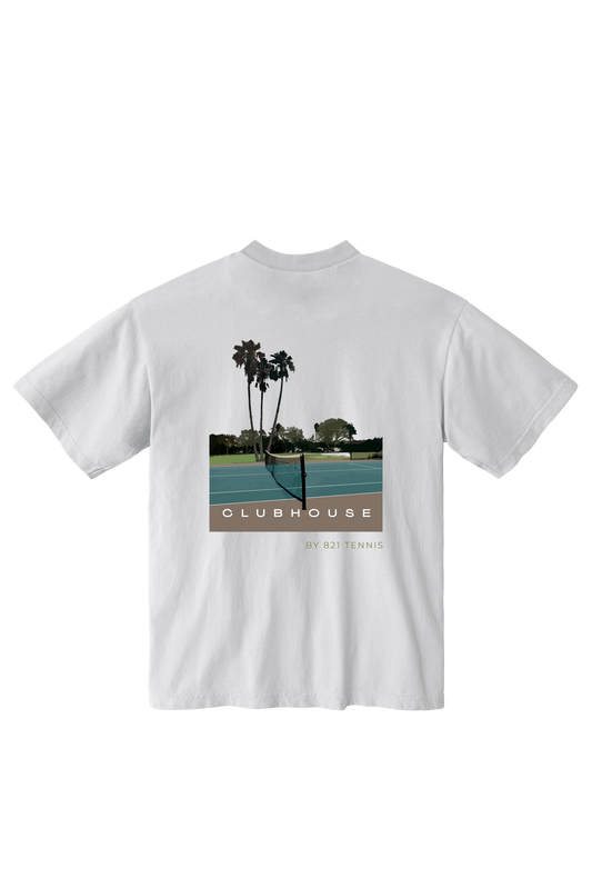 Legion Classic Tee (Pre-Order)