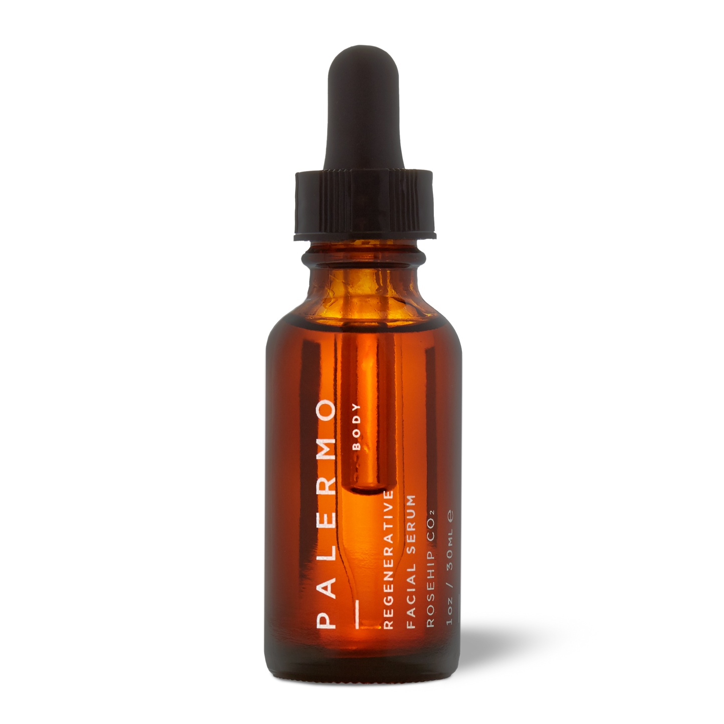 Regenerative Facial Serum by Palermo Body