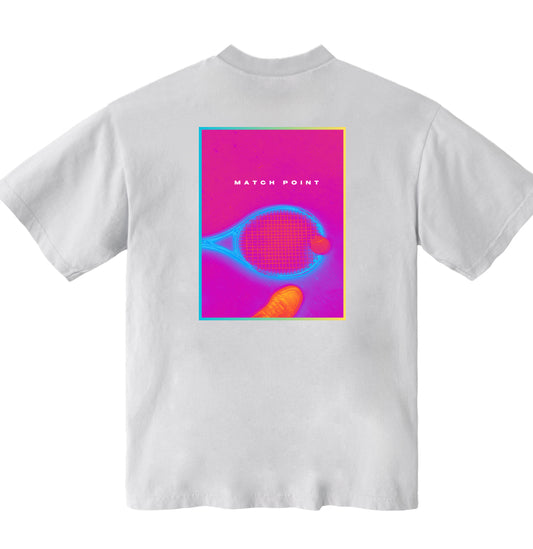 Court Vision Tee